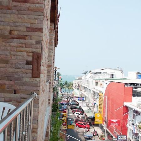 Sabai Sabai House Pattaya Μοτέλ Δωμάτιο φωτογραφία