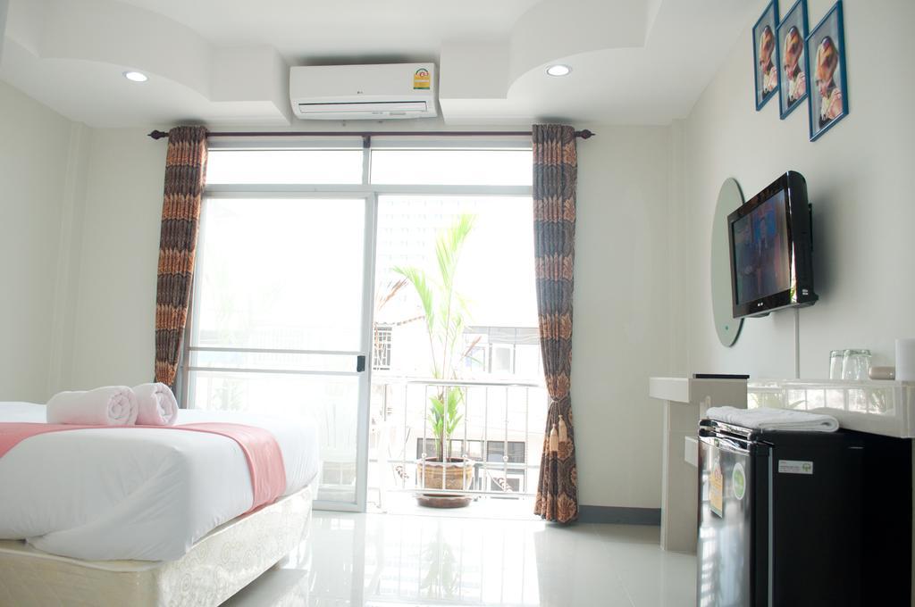 Sabai Sabai House Pattaya Μοτέλ Δωμάτιο φωτογραφία