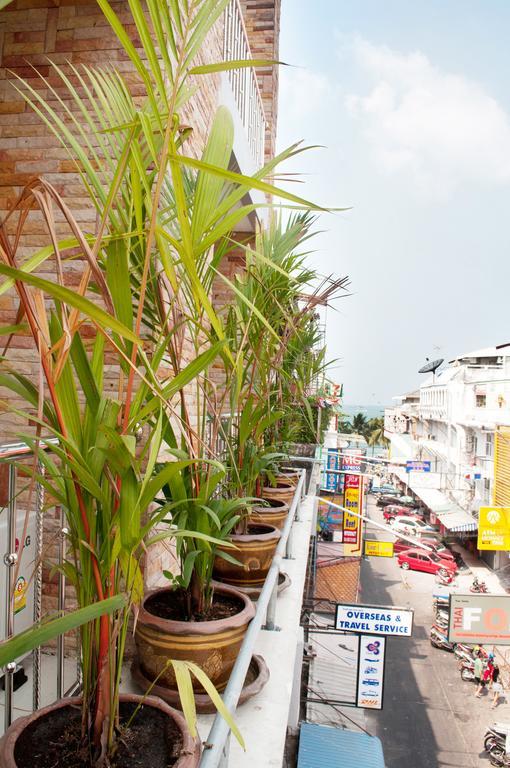 Sabai Sabai House Pattaya Μοτέλ Δωμάτιο φωτογραφία