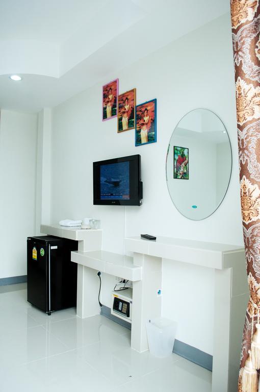 Sabai Sabai House Pattaya Μοτέλ Δωμάτιο φωτογραφία
