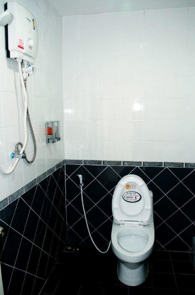 Sabai Sabai House Pattaya Μοτέλ Εξωτερικό φωτογραφία