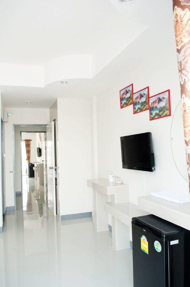 Sabai Sabai House Pattaya Μοτέλ Εξωτερικό φωτογραφία