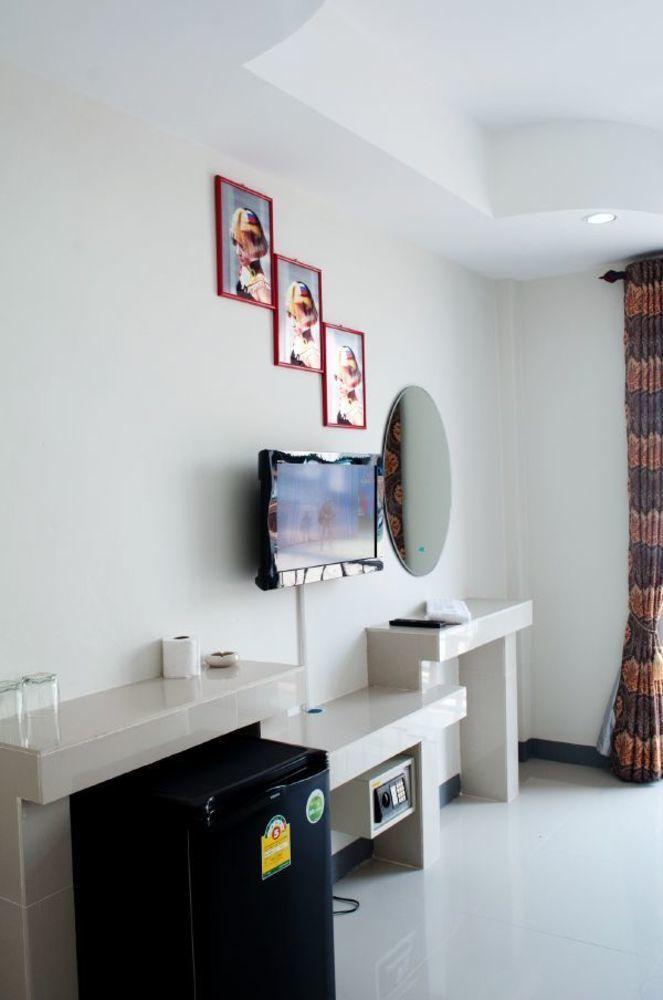 Sabai Sabai House Pattaya Μοτέλ Εξωτερικό φωτογραφία