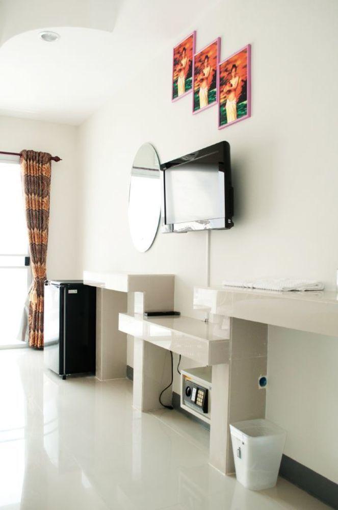 Sabai Sabai House Pattaya Μοτέλ Εξωτερικό φωτογραφία