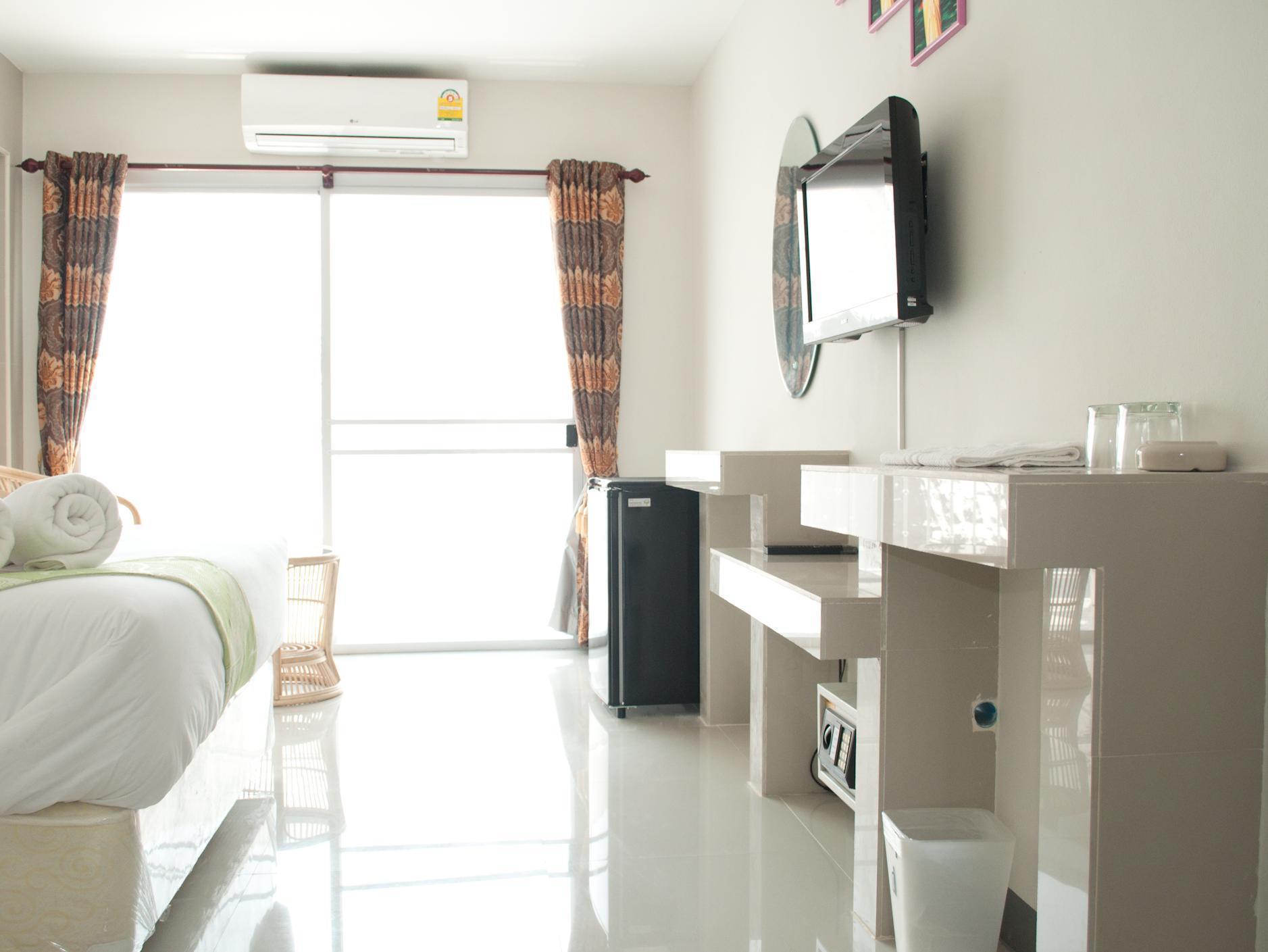 Sabai Sabai House Pattaya Μοτέλ Εξωτερικό φωτογραφία