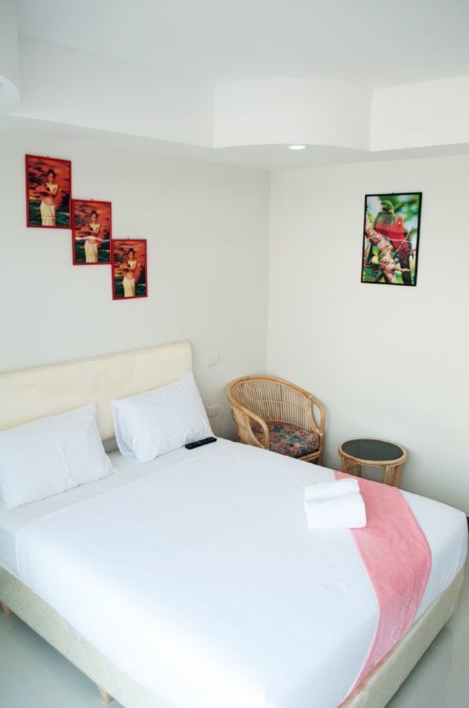 Sabai Sabai House Pattaya Μοτέλ Εξωτερικό φωτογραφία