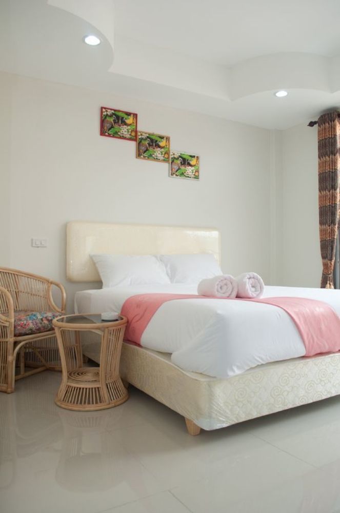 Sabai Sabai House Pattaya Μοτέλ Εξωτερικό φωτογραφία