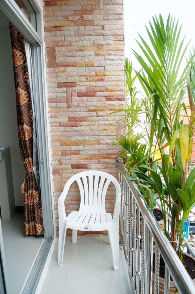 Sabai Sabai House Pattaya Μοτέλ Εξωτερικό φωτογραφία
