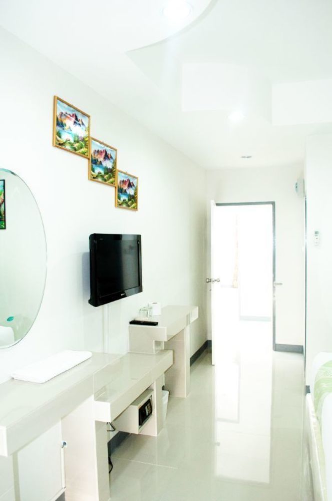 Sabai Sabai House Pattaya Μοτέλ Εξωτερικό φωτογραφία